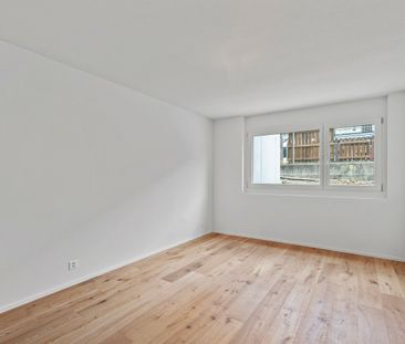 4.5 Zimmer, 107 m², EG - Photo 3