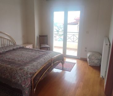 Μεζονέτα για ενοικίαση Πόρτο Ράφτη (Μαρκόπουλο) - Photo 1