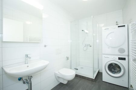 1.5 Zimmer, 29 m², EG - Foto 2