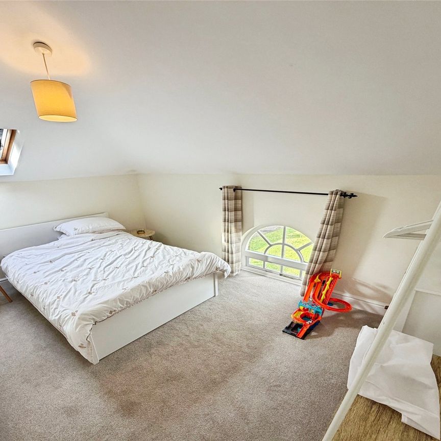 2 bedroom apartment to rent Limes Park, St. Ives, PE27 - Photo 1