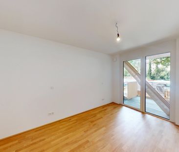 | 2 ZIMMER | DACHGESCHOSS | TERRASSE | ST. VEIT GASSE 25 | ERSTBEZU... - Photo 4