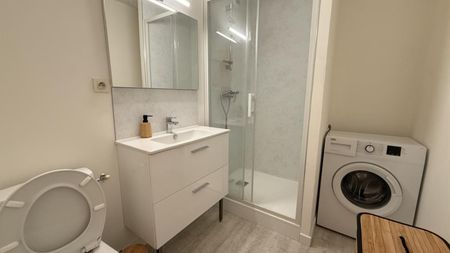 Appartement T2 à louer - 33 m² - Photo 4