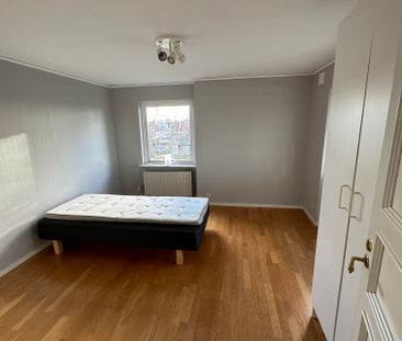 Lerbergets byaväg - Photo 6