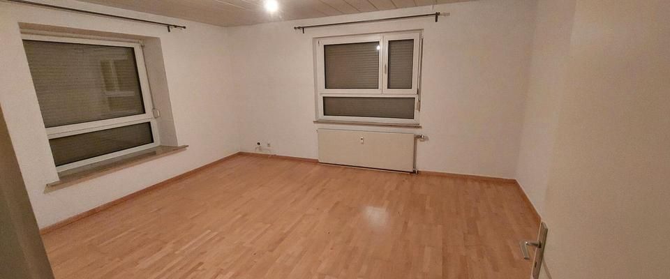 Wohnung im Erdgeschoss - Foto 1
