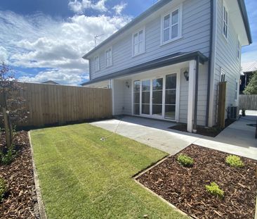 Unit 6, 21 Buffon Street, Waltham, Christchurch - Photo 5