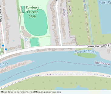 Lower Hampton Road, Lower Sunbury - Photo 1