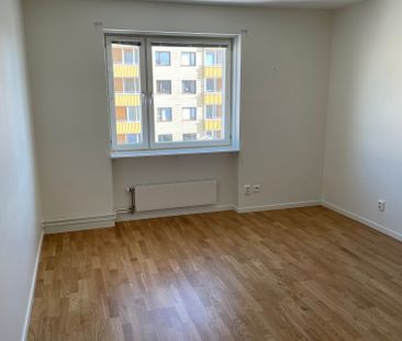 Bryggargatan, Timrå - Photo 3