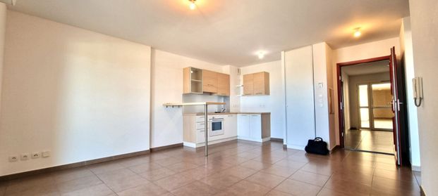 VESCOVATO : appartement 2 pièces (41 m²) à louer - Photo 1