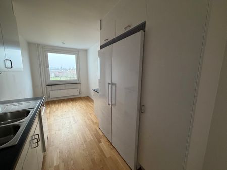 Dagsbergsvägen 138 – 3rok (lgh 1704) - Photo 2