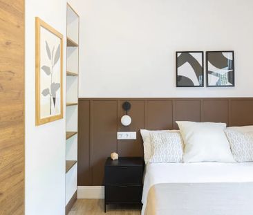 Carrer de Muntaner, Barcelona, Catalonia 08021 - Photo 6