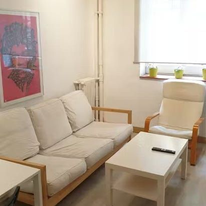 Calle de Ferraz, Madrid, Community of Madrid 28008 - Photo 1