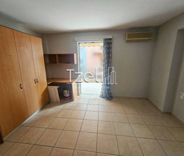 Studio/Γκαρσονιέρα για ενοικίαση Άγιος Γεράσιμος (Πάτρα) - Φωτογραφία 3
