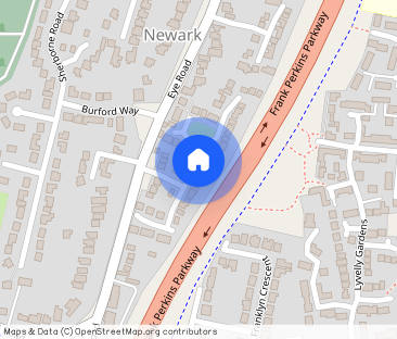 Swan Gardens, PETERBOROUGH - Photo 1