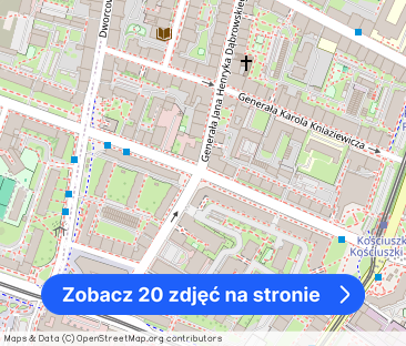 Stylowa kawalerka | Oddzielna kuchnia | Piwnica - Zdjęcie 1