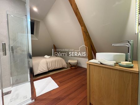 Location Appartement 2 pièces 40m² - Photo 4