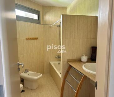 Piso en alquiler en Calle Urbanización Puntillo del Sol - Photo 5