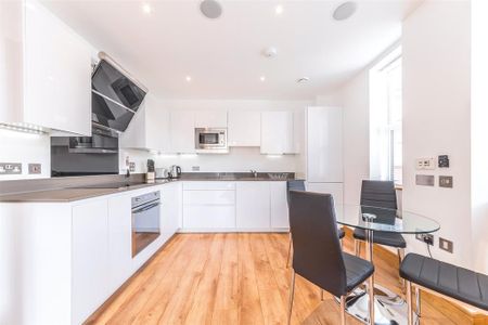 1 bedroom apartment to rent - Photo 5