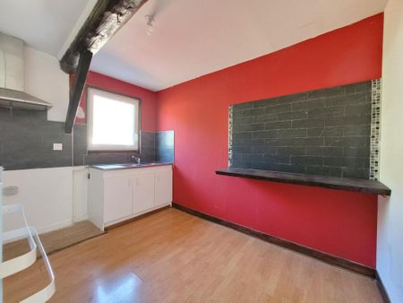 Location Appartement 3 pièces 63m² LILLEBONNE 76170 - Photo 5