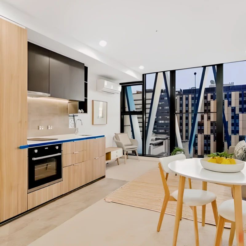 1 Bedroom 1 Bathroom - Photo 1