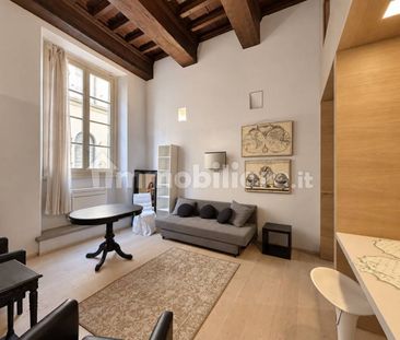 Bilocale via della Vigna Nuova, Piazza della Repubblica, Firenze - Foto 4