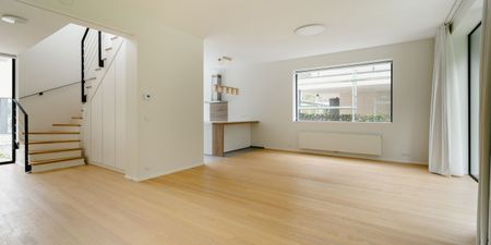 Woning te huur in Ukkel voor € 3.500 met 3 slaapkamers - Foto 3