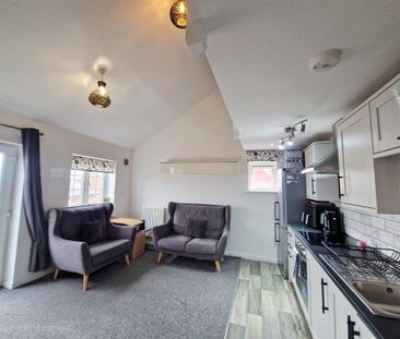 1 bedroom terraced house to rent - Photo 1