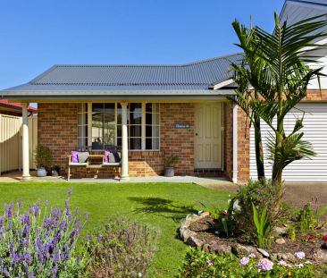 2 Bedroom Villa - Photo 1