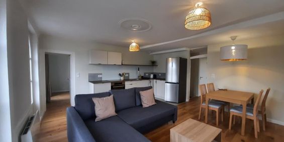 Appartement T1 à louer Rennes centre ville - 21 m² - Photo 3