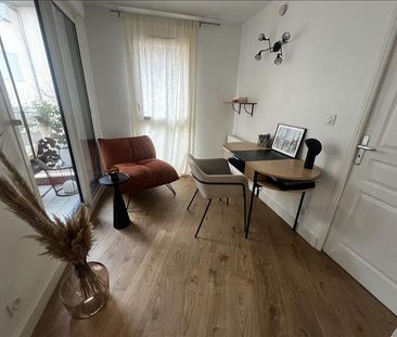 3 pièces - Meublé - 54 m² - 1er étage - Colocation autorisée - Photo 6