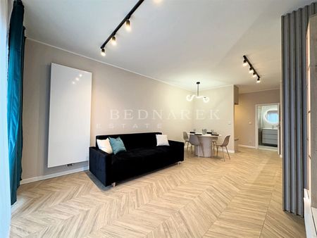 Nadgórników, Katowice - Фото 2