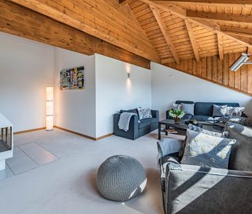 City-Residence: Tolle 3-Zimmer Wohnung in Bad Homburg direkt am Kur... - Photo 1