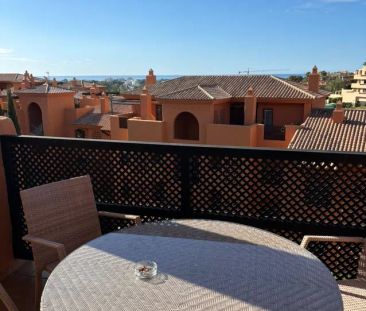 Alquiler de ático en Gazules del sol s/n - Photo 6