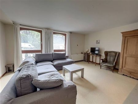 Appartement te huur - Foto 2