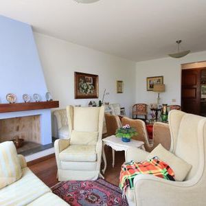 Apartamento para alugar com 205m², 4 quartos e 5 vagas - Foto 1