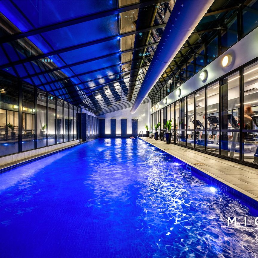 1906/618 Lonsdale Street - Photo 1