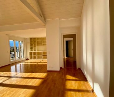 Appartement de 5.5 pièces au 2ème étage - Photo 4