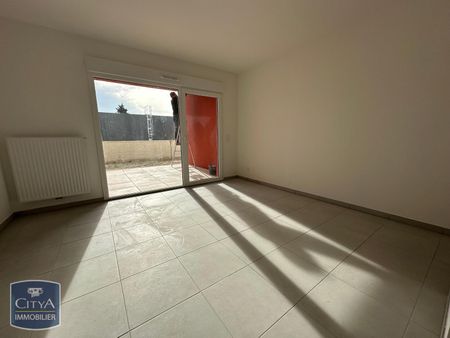 Location Appartement 2 pièces 44m² AVIGNON 84000 - Photo 2