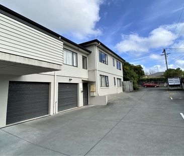Tidy one bedroom apartment - Photo 1