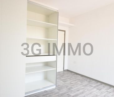 Location / Appartement T2 - Photo 4
