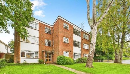 1 Bed Flat, Grosvenor Road, SO17 - Photo 5