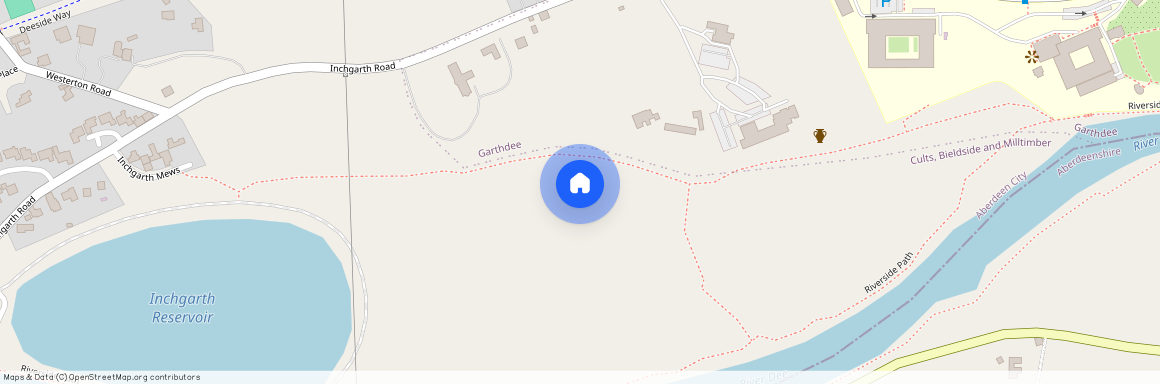 St Devenicks On The Hill, Banchory Devenick, Aberdeen, AB12