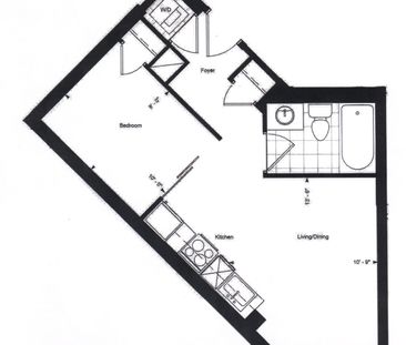 For Lease - 7161 Yonge Street Unit# 621, Markham, Ontario - Photo 1