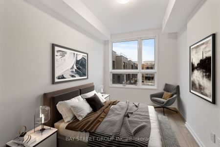 For Lease - 22 Lytham Green Circle Unit# 18, Newmarket, Ontario - Photo 3