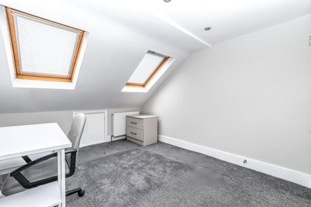 Room in a Shared House, Lea Bridge Road, E5 - Photo 4