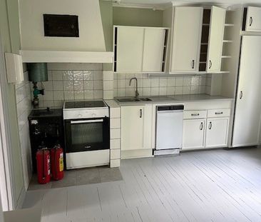 Mjölnarbostaden, Mälby säteri, Flen - Photo 3