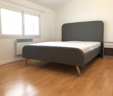 Location Appartement 3 pièces 50m² LIBOURNE 33500 - Photo 4