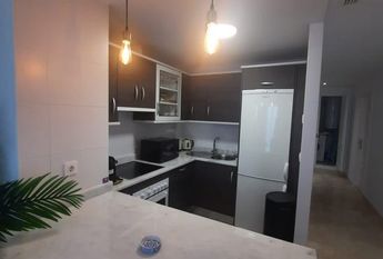 Manilva Beach, Manilva, Andalusia 29692