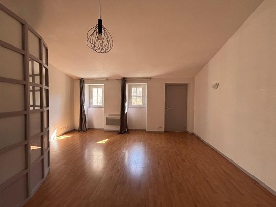 Location Appartement 2 pièces 49m² BORDEAUX 33000 - Photo 1