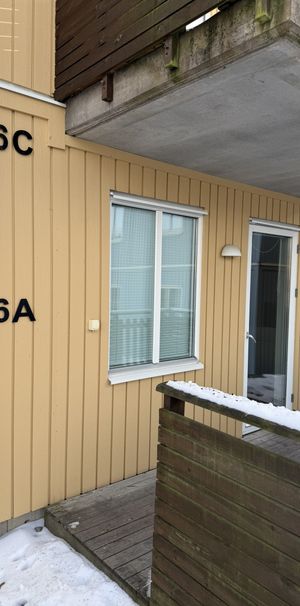 Solvändegatan, Alingsås - Foto 2