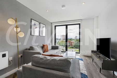 Vendor House, Ordsall Lane, Manchester - Photo 4